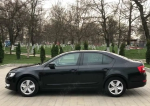 De Vanzare Skoda Octavia 3 - imagine 3