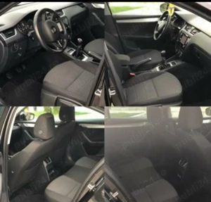 De Vanzare Skoda Octavia 3 - imagine 9