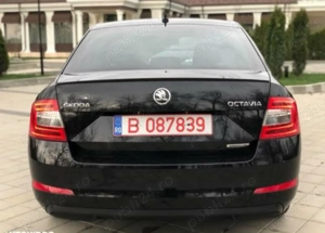 De Vanzare Skoda Octavia 3 - imagine 4