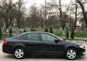 De Vanzare Skoda Octavia 3 - imagine 5