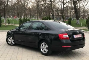 De Vanzare Skoda Octavia 3 - imagine 6