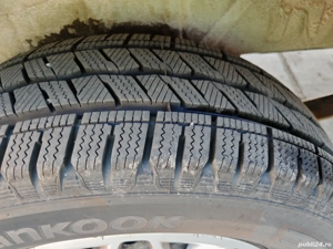 Ford Transit 2.2 tdci, 8 locuri,2015 - imagine 7