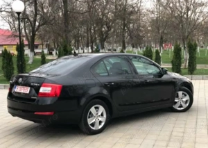 De Vanzare Skoda Octavia 3 - imagine 10