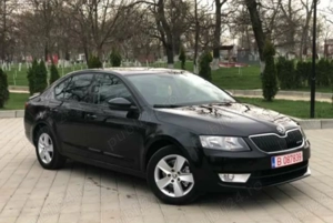 De Vanzare Skoda Octavia 3