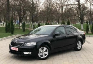 De Vanzare Skoda Octavia 3 - imagine 8