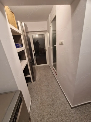 Inchiriez gasoniera ap.1 camera situat pe Strada Dorobantilor - imagine 3