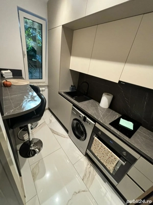 Zlata Apartments - Apartamente spațioase în regim hotelier, Suceava - Confort, Premium - imagine 3