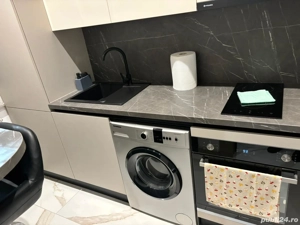 Zlata Apartments - Apartamente spațioase în regim hotelier, Suceava - Confort, Premium - imagine 5