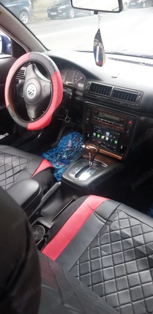 Schimb Passat B5 1.9 TDI Automata