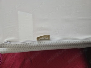Vand Topper Memosilver 7 cm  Vitapur - imagine 2