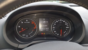 Audi A3, an 2016, euro 6, 110 CP - imagine 2