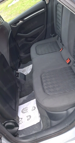 Audi A3, an 2016, euro 6, 110 CP - imagine 9