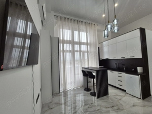 Inchiriere Apartament modern, Coloana Park, prima închiriere, 44 mp, Targu Jiu - imagine 2 Inchiriere Apartament modern, Coloana Park, prima închiriere, 44 mp, Targu Jiu - imagine 2