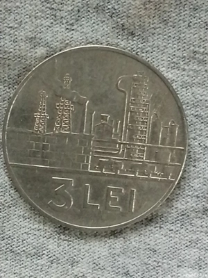 Moneda veche de colecție 