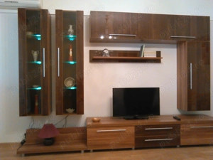 Inchiriez apartament doua camere pe Calea Dorobantilor