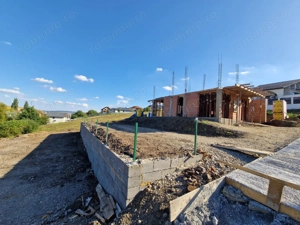 Casa la rosu, constructie 2025, in Sancraiul de Mures, spre vanzare - imagine 11 Casa la rosu, constructie 2025, in Sancraiul de Mures, spre vanzare - imagine 11