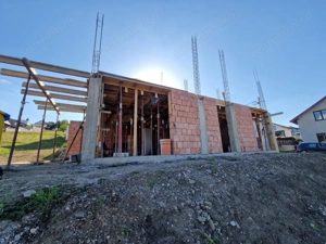 Casa la rosu, constructie 2025, in Sancraiul de Mures, spre vanzare - imagine 8 Casa la rosu, constructie 2025, in Sancraiul de Mures, spre vanzare - imagine 8