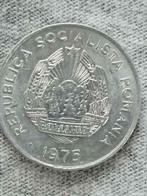 Moneda veche de colecție  - imagine 2