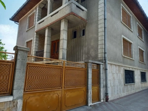 Casă de vânzare la Făget jud Timiș