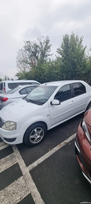Dacia Logan -2500 EURO - imagine 2