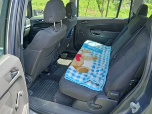 Vând Opel Zafira b - imagine 2