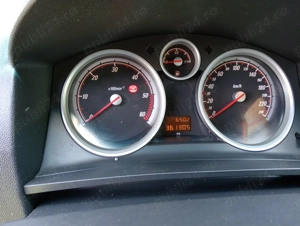 Vând Opel Zafira b - imagine 6