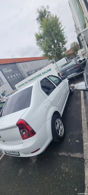Dacia Logan -2500 EURO - imagine 3
