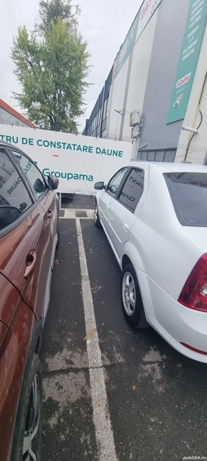 Dacia Logan -2500 EURO - imagine 4