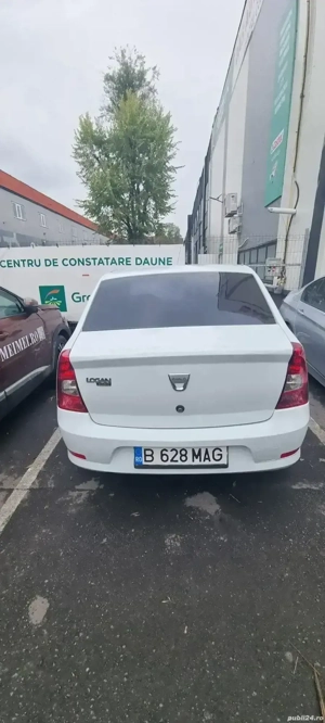 Dacia Logan -2700 EURO