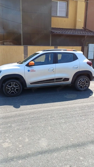 Angajam soferi Bolt in Tulcea . Avem masini la chirie!!! - imagine 2