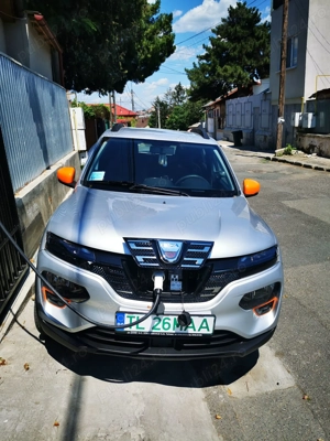 Angajam soferi Bolt in Tulcea . Avem masini la chirie!!! - imagine 4