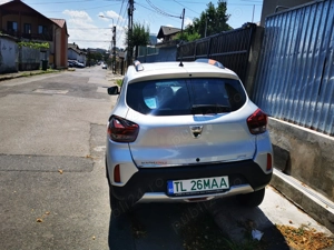 Angajam soferi Bolt in Tulcea . Avem masini la chirie!!! - imagine 3