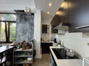 Apartament 3 camere decomandat, 94mp, zona Piata Romana, 200.000euro