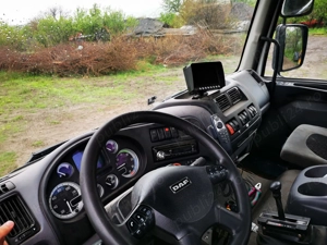 Vand Daf LF45 basculabil - imagine 2