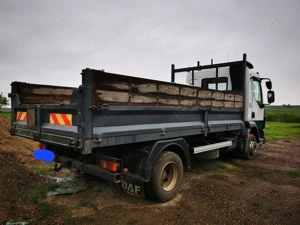 Vand Daf LF45 basculabil - imagine 4