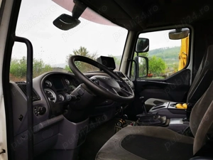 Vand Daf LF45 basculabil - imagine 3