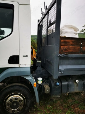 Vand Daf LF45 basculabil - imagine 5