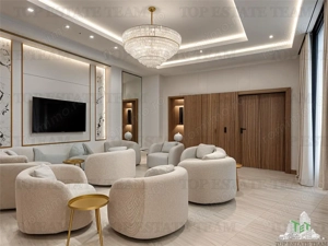 Spatiu de birouri + parcare in Chiajna   Rosu   Militari Residence - imagine 2