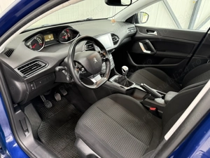 Peugeot 308 Style 2018 1.2 benzina 130 Cp Hatchback Euro 6 - imagine 8