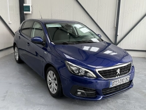 Peugeot 308 Style 2018 1.2 benzina 130 Cp Hatchback Euro 6
