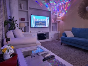 Apartament 2 camere decomandat premium Mol, Ștefan cel Mare 64 mp