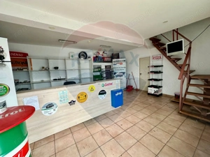 Spațiu comercial 250mp service auto - imagine 6 Spațiu comercial 250mp service auto - imagine 6