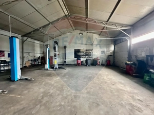 Spațiu comercial 250mp service auto - imagine 8 Spațiu comercial 250mp service auto - imagine 8