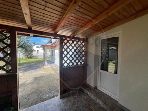 Casă 5 camere Bordeasca Veche - imagine 15