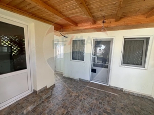 Casă 5 camere Bordeasca Veche - imagine 12