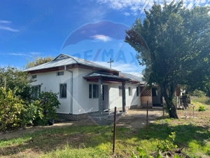 Casă 5 camere Bordeasca Veche - imagine 16