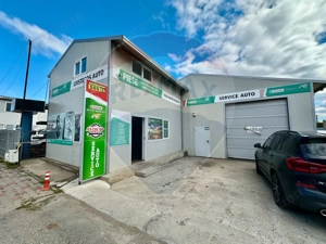 Spațiu comercial 250mp service auto - imagine 4 Spațiu comercial 250mp service auto - imagine 4