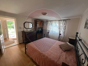 Casă 5 camere Bordeasca Veche - imagine 3