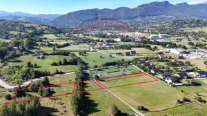 Comision 0% | Oportunitate de investiție | Tohanu Nou–Bran | Utilități