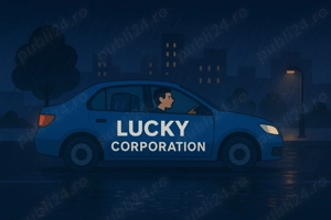 Livrator WOLT Pitesti